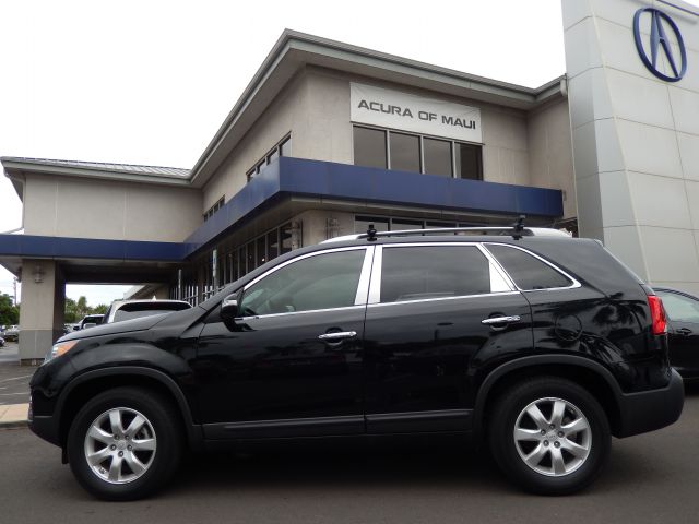 Kia Sorento 2011 photo 1