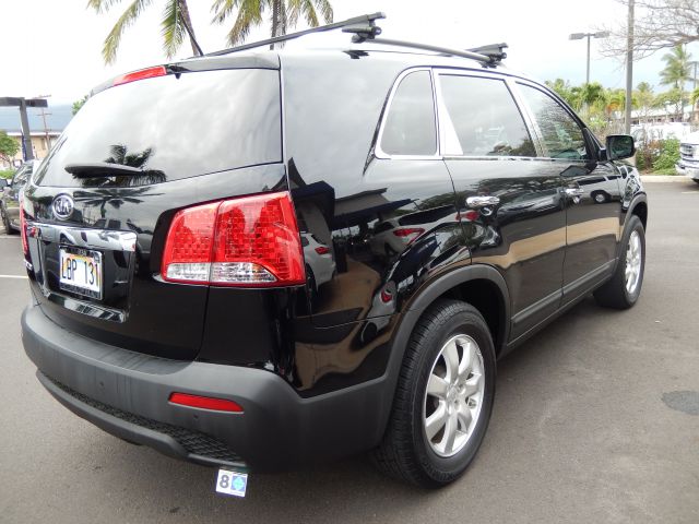 Kia Sorento 2011 photo 3