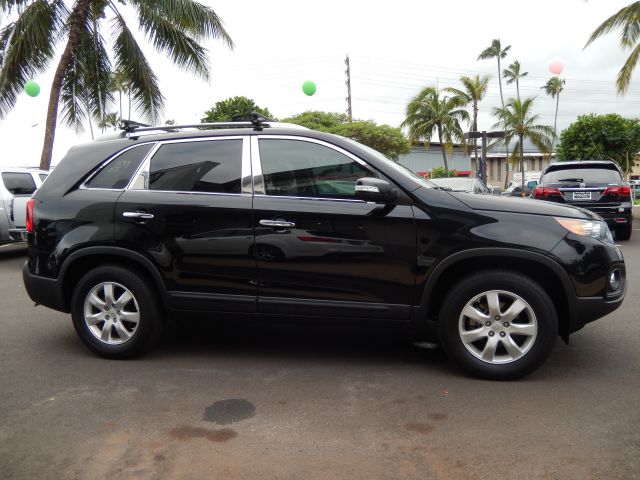 Kia Sorento 2011 photo 4
