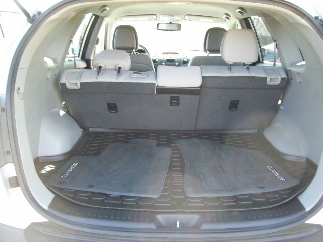Kia Sorento 2011 photo 5