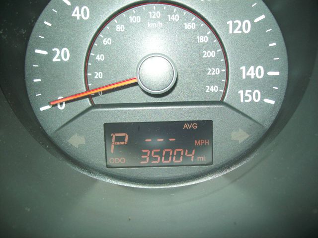 Kia Sorento 2011 photo 6