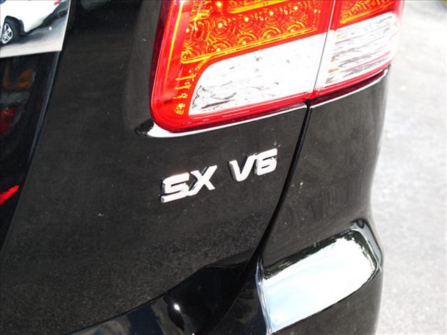 Kia Sorento 2011 photo 5