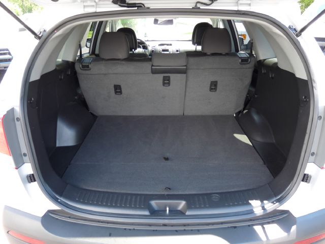 Kia Sorento 2011 photo 1