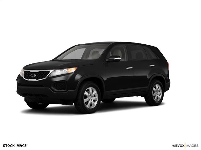 Kia Sorento 2011 photo 2