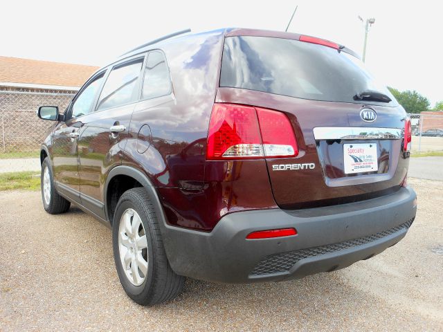 Kia Sorento 2011 photo 1