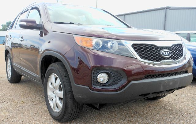 Kia Sorento 2011 photo 2