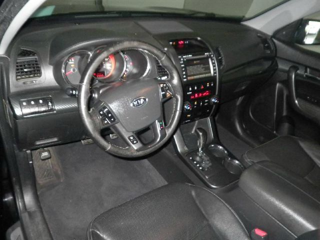 Kia Sorento 2011 photo 3