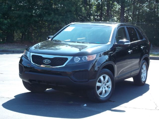 Kia Sorento 4x4 Styleside Lariat SUV