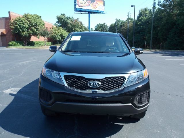 Kia Sorento 2011 photo 4