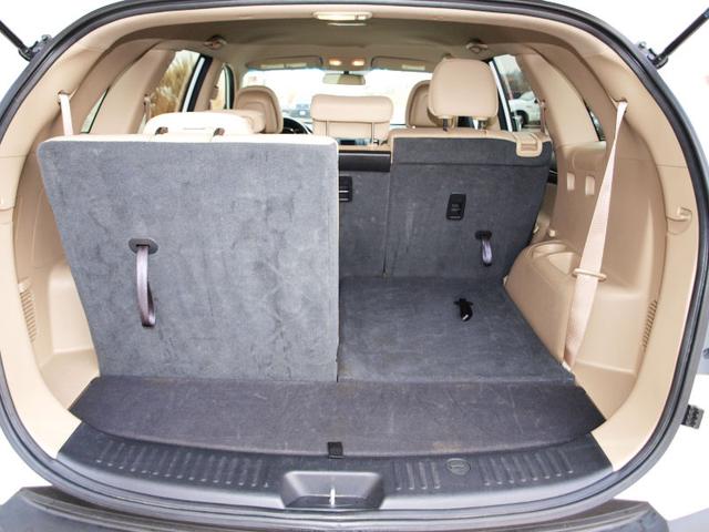 Kia Sorento 2012 photo 4