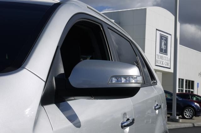 Kia Sorento 2012 photo 3