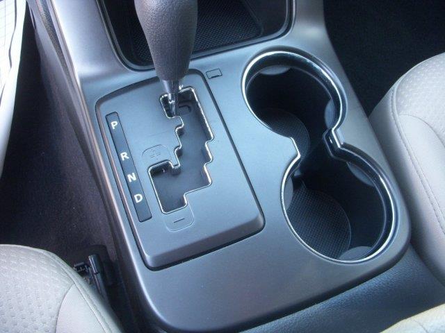 Kia Sorento 2012 photo 13