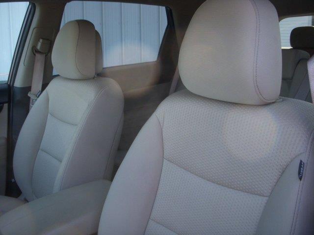 Kia Sorento 2012 photo 17