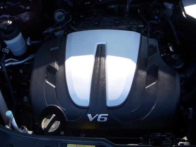 Kia Sorento 2012 photo 22