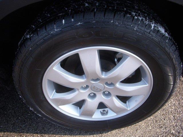 Kia Sorento 2012 photo 29