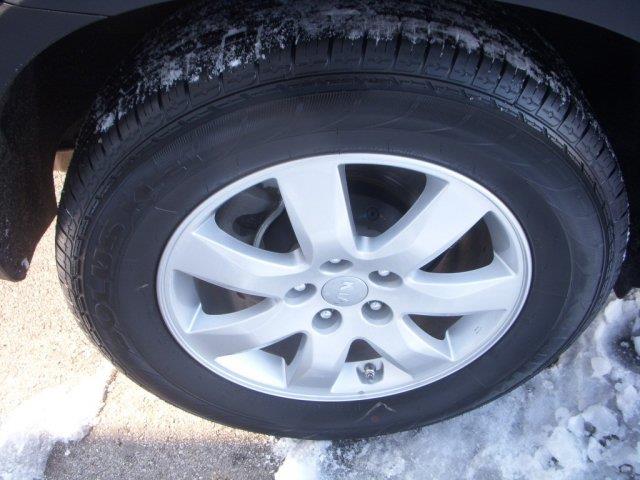 Kia Sorento 2012 photo 30