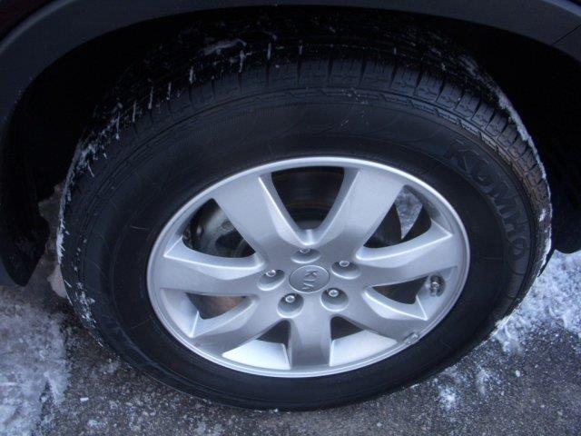 Kia Sorento 2012 photo 32