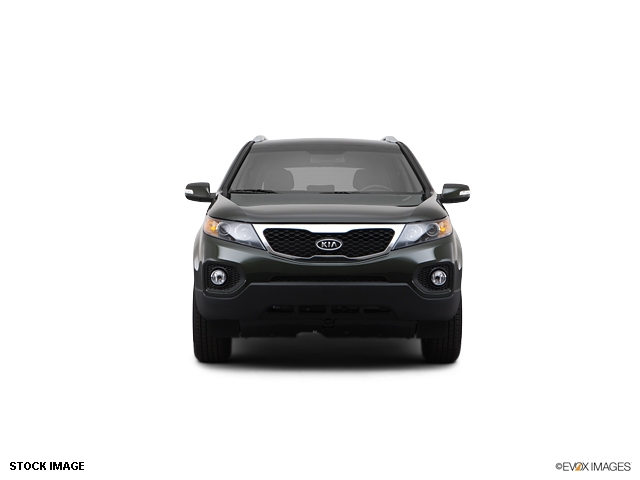 Kia Sorento 2012 photo 1