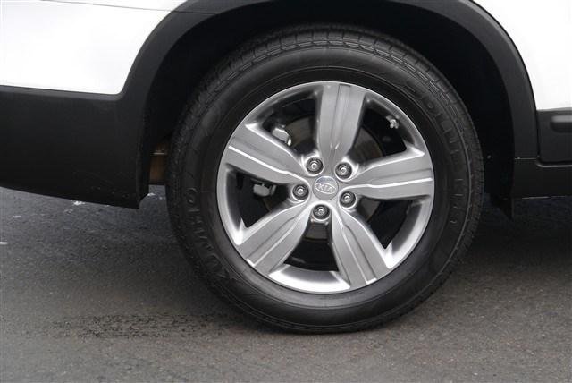 Kia Sorento 2012 photo 4