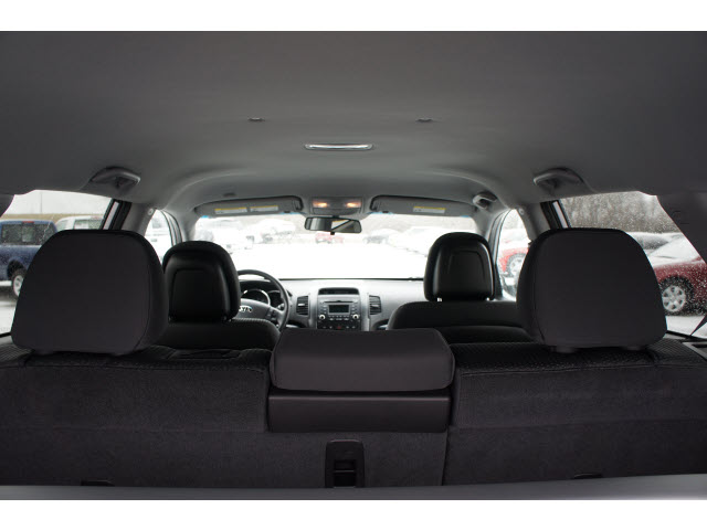 Kia Sorento 2012 photo 5