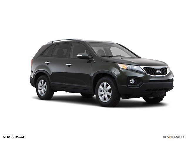 Kia Sorento 2012 photo 2