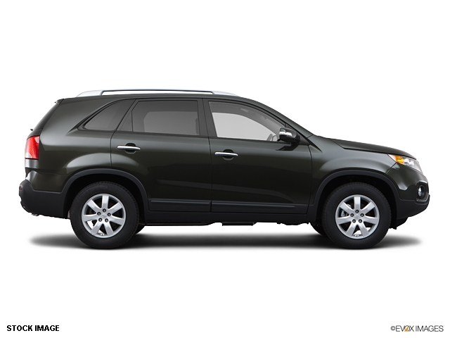 Kia Sorento 2012 photo 3