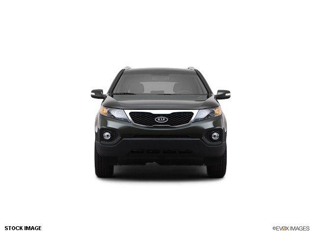Kia Sorento 2012 photo 1