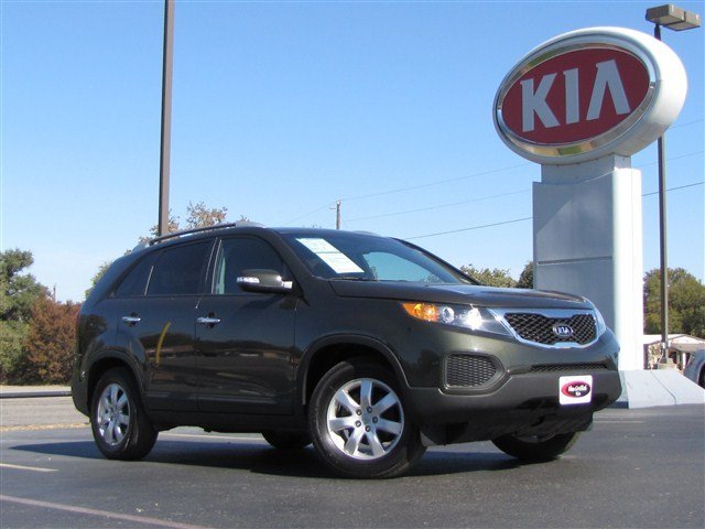 Kia Sorento 2.5sone Owner Unspecified