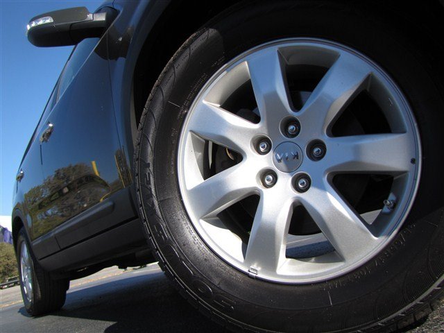 Kia Sorento 2012 photo 2