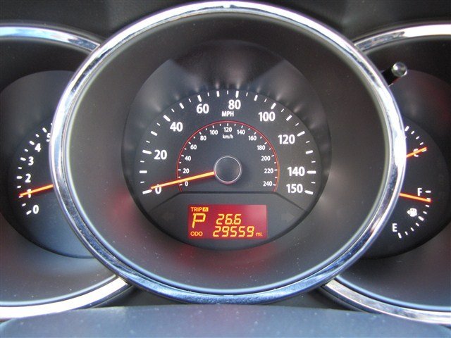 Kia Sorento 2012 photo 5