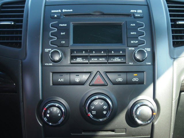 Kia Sorento 2012 photo 5