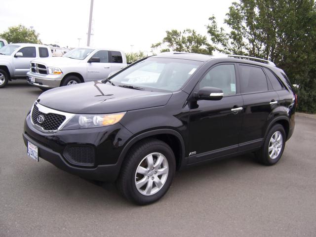 Kia Sorento 2.5sone Owner Other