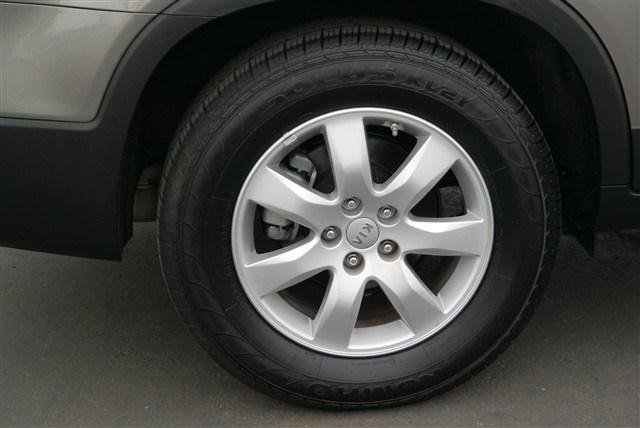 Kia Sorento 2012 photo 4