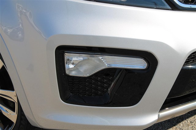 Kia Sorento 2012 photo 3