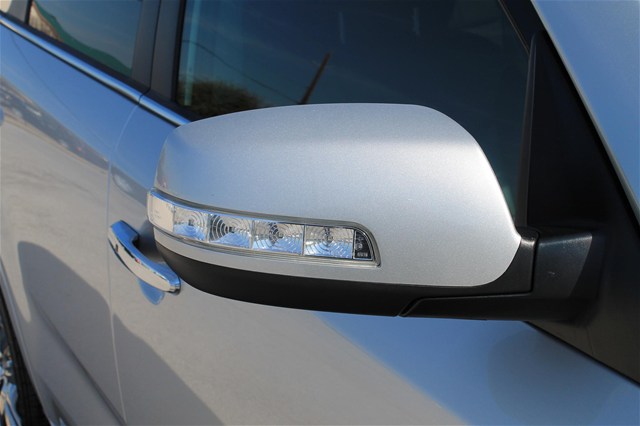 Kia Sorento 2012 photo 4