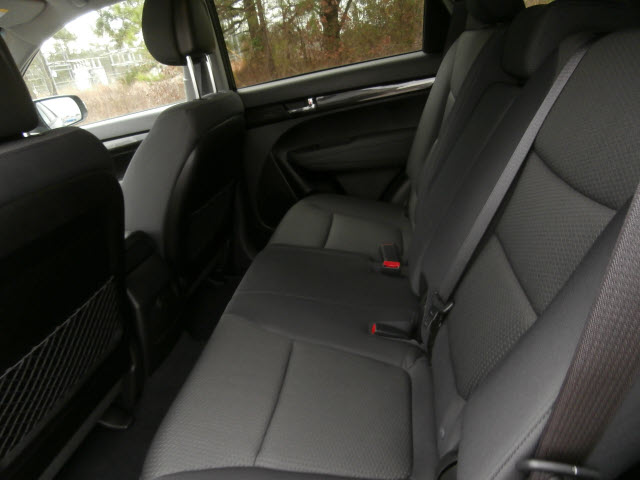 Kia Sorento 2012 photo 5