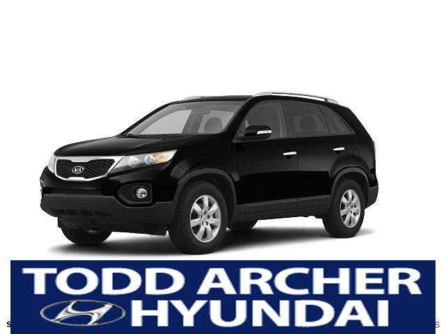 Kia Sorento 2.5sone Owner Unspecified