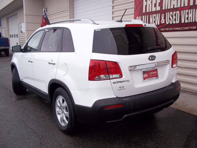 Kia Sorento 2012 photo 5