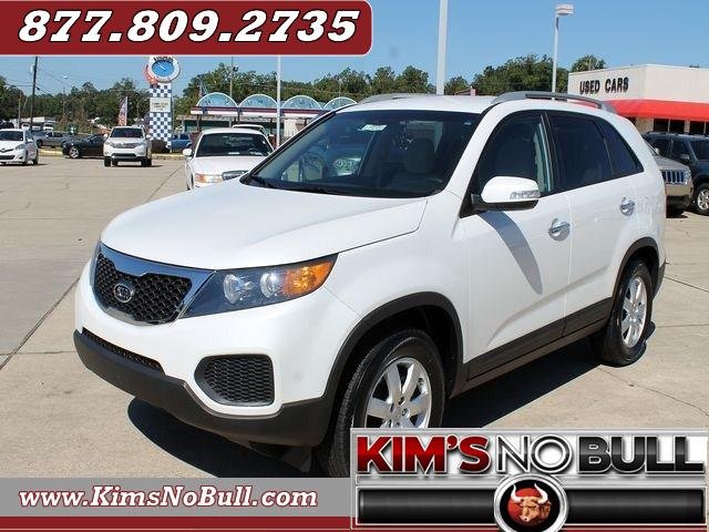 Kia Sorento 2.5sone Owner Unspecified