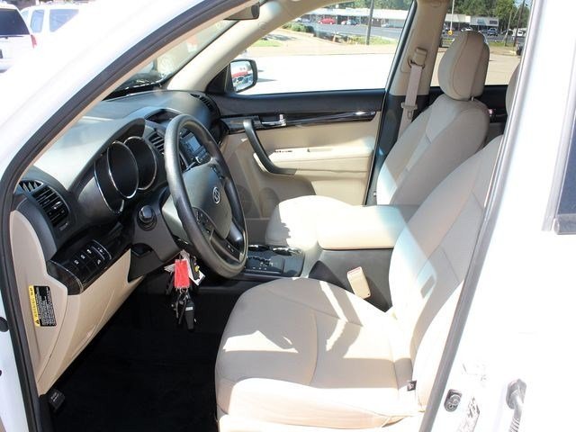 Kia Sorento 2012 photo 3