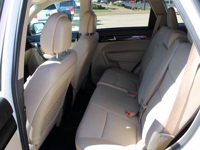 Kia Sorento 2012 photo 5