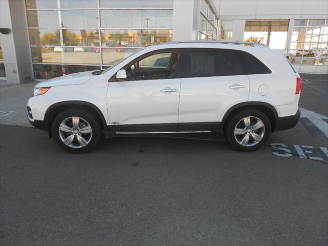 Kia Sorento 2.5sone Owner Unspecified