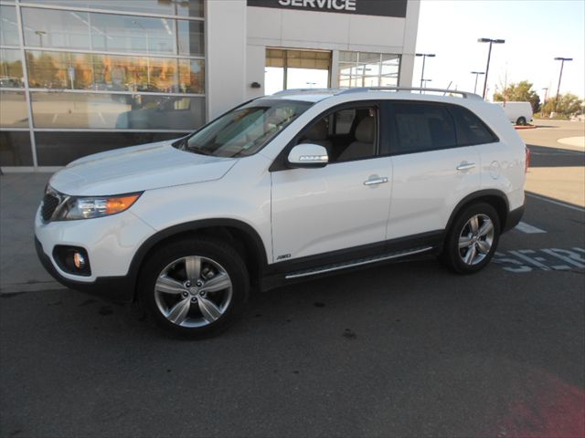 Kia Sorento 2012 photo 1