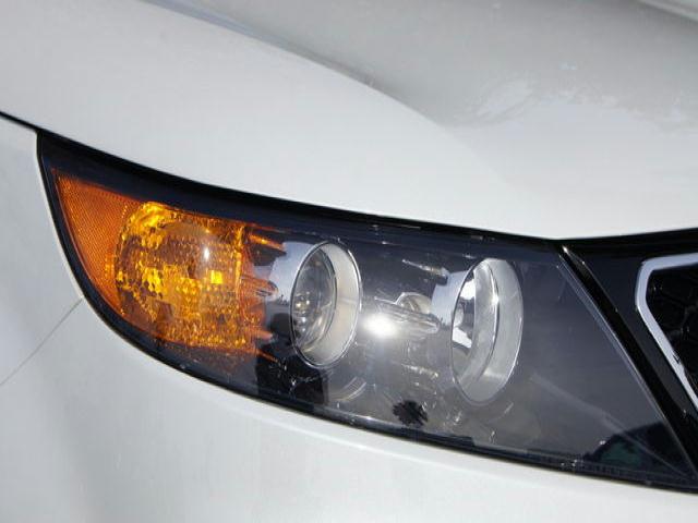 Kia Sorento 2012 photo 4