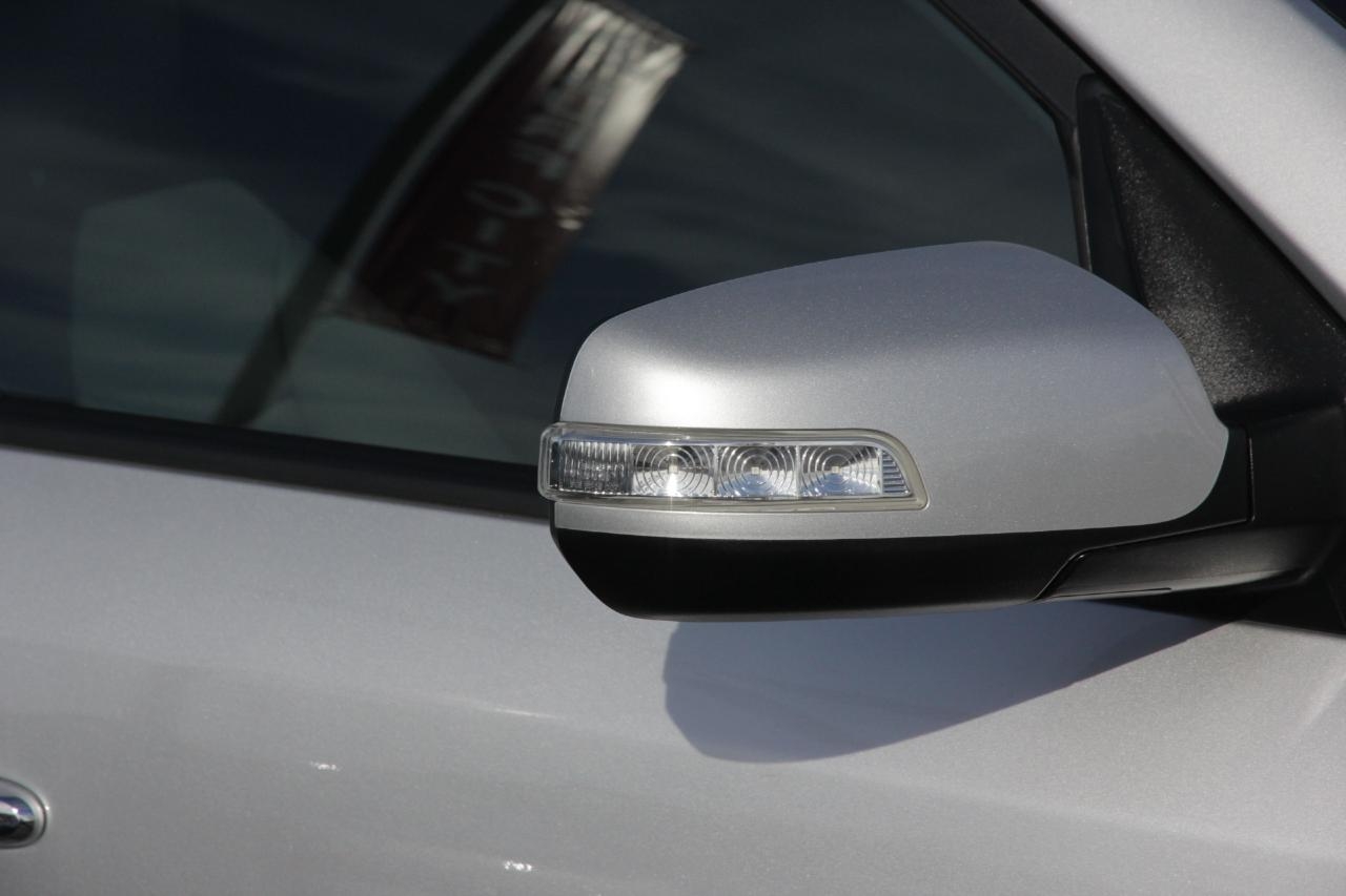 Kia Sorento 2012 photo 3