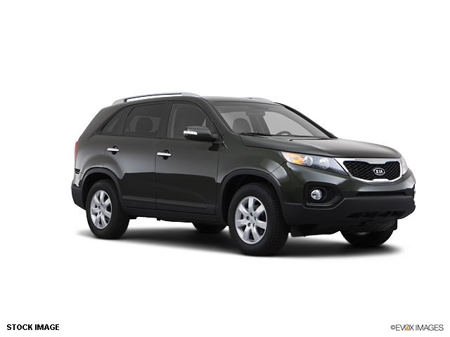Kia Sorento 2012 photo 2