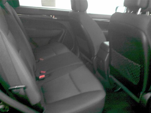 Kia Sorento 2012 photo 4