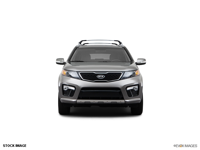 Kia Sorento 2012 photo 1