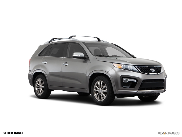 Kia Sorento 2012 photo 2