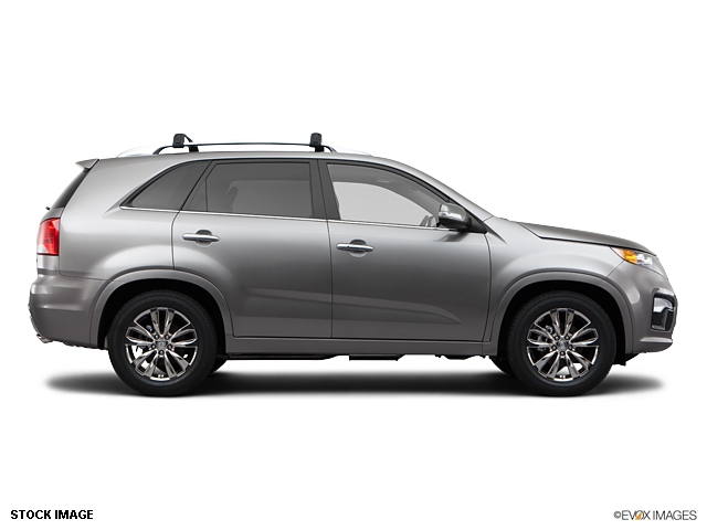 Kia Sorento 2012 photo 3